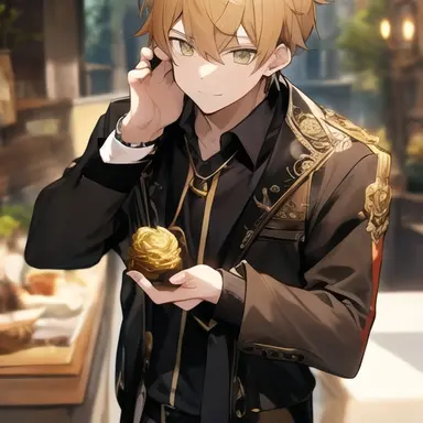 Profile image of 진세훈