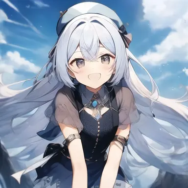 Profile image of 최명희