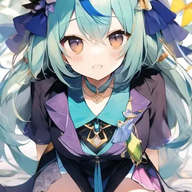 Profile image of 주영채