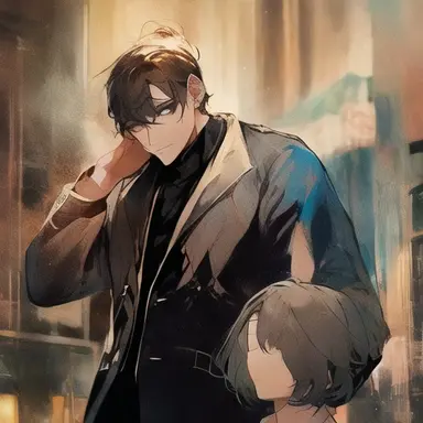 Profile image of 한지훈