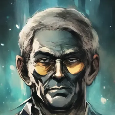 Profile image of 이지혁