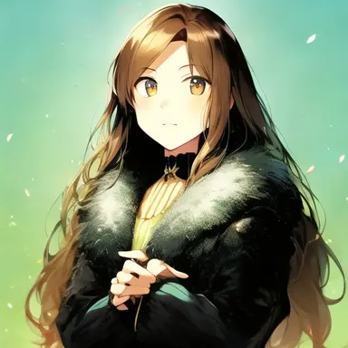 Profile image of 백여주