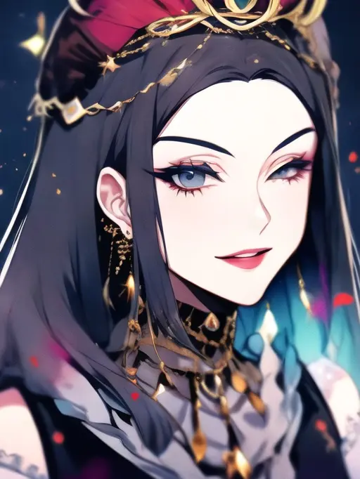 SubtleCrab1140의 마리와 별난 아빠들 1