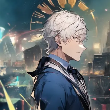 Profile image of 주상원