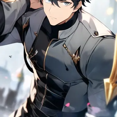 Profile image of 공정한