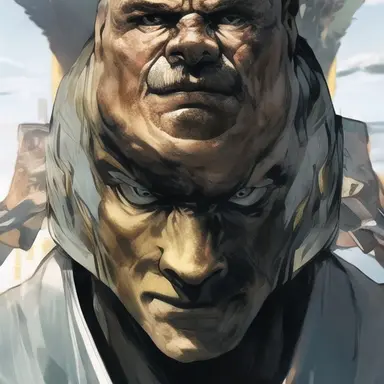 Profile image of 공대한