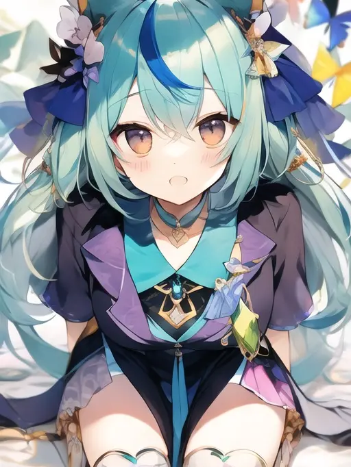 SubtleCrab1140의 화려한 날들 1