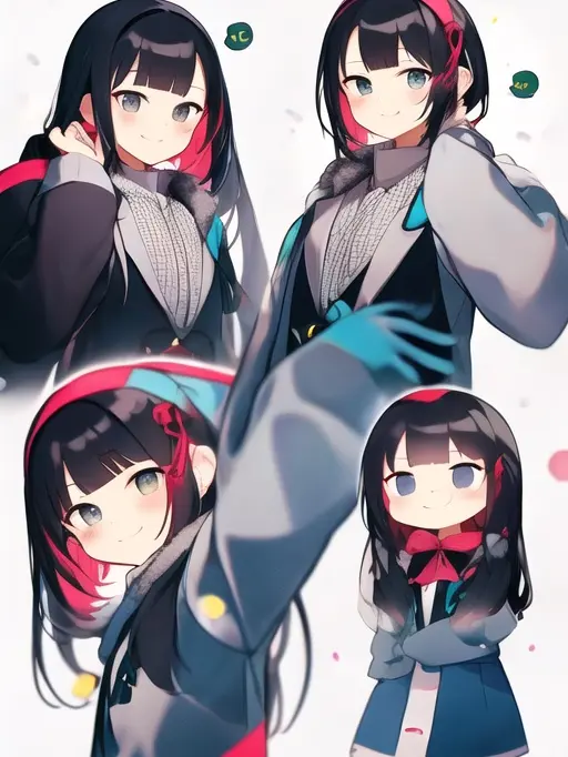 SubtleCrab1140의 스캔들 1