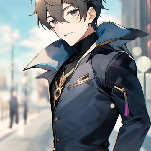 박일중