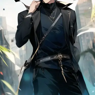 Profile image of 양현빈