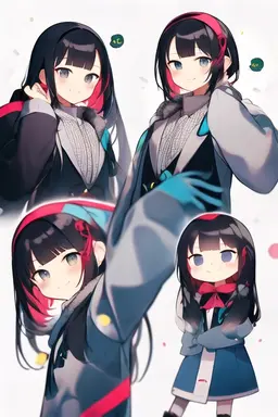 Profile image of 백진주