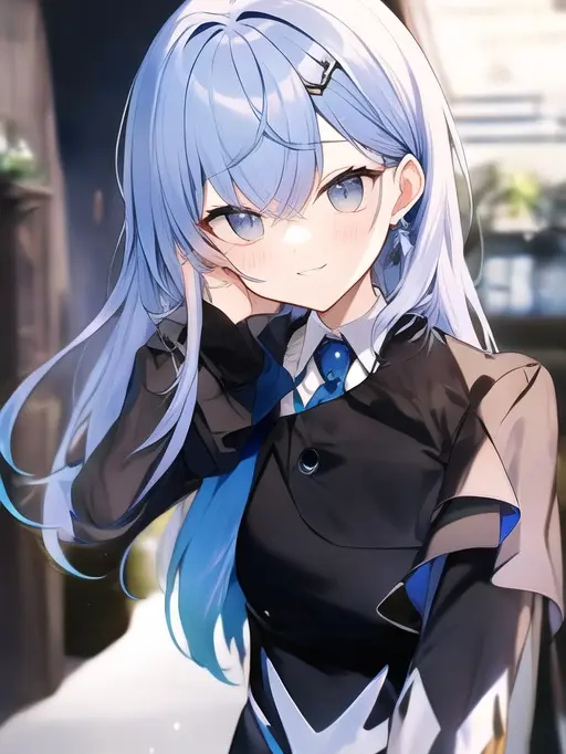 SubtleCrab1140의 마리와 별난 아빠들 1