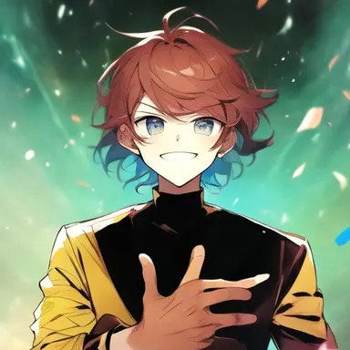 Profile image of 오대성