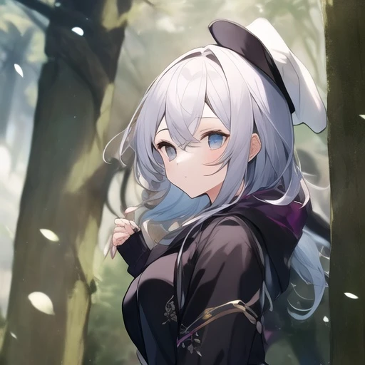 이차림
