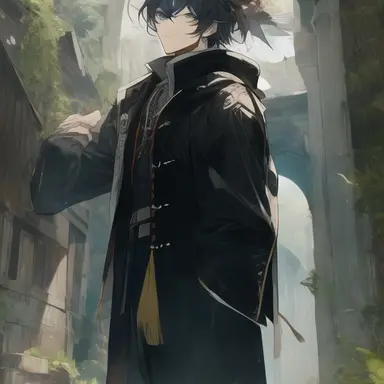 Profile image of 행보관 송영재