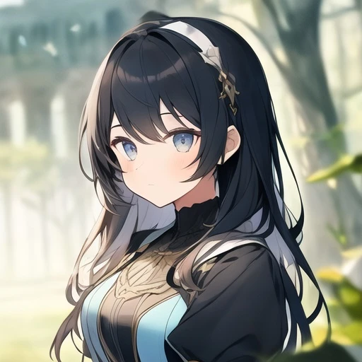 강세리