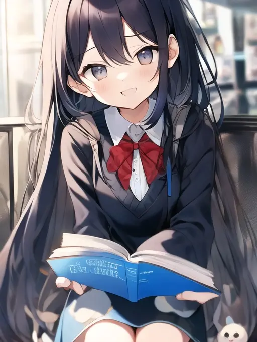 SubtleCrab1140의 사랑을 처방해 드립니다 2