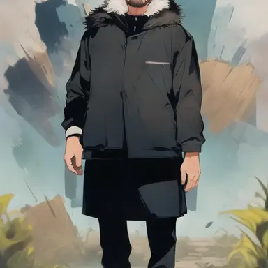 Profile image of 신병 이용주