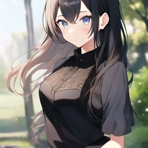조미향