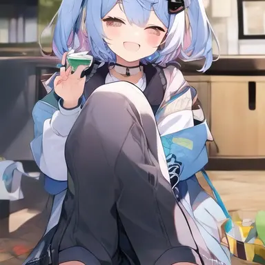 Profile image of 김지혜