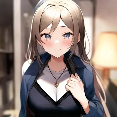 Profile image of 체리