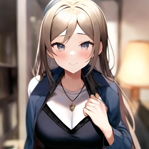 체리