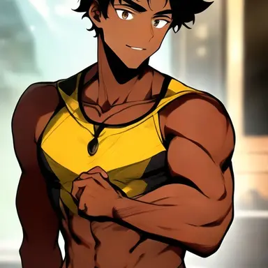Profile image of Darian Luz