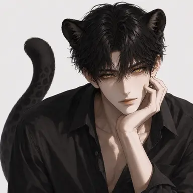 Profile image of Seo Hajin