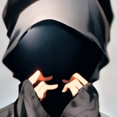 Profile image of 의문의 남자