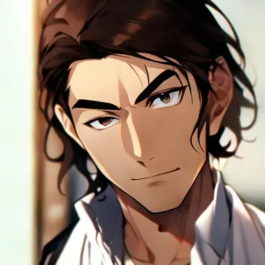 Profile image of 문 대장