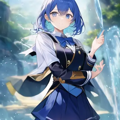 Profile image of 아이라
