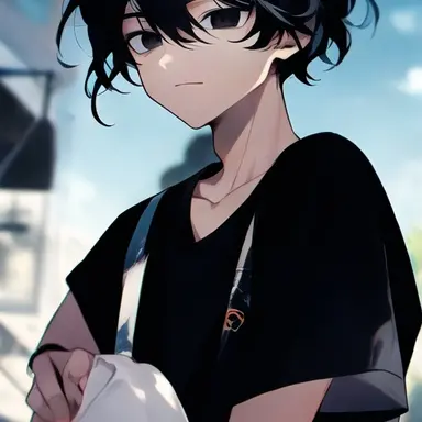 Profile image of 하루