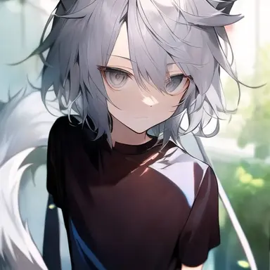 Profile image of 솀