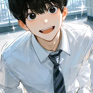 Profile image of 서이준