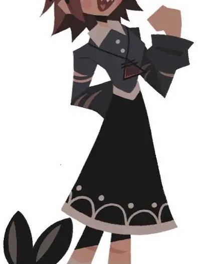 harasimiue1의 Foxy Fights Alice?!