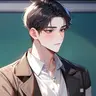 캐릭터 프로필 이미지