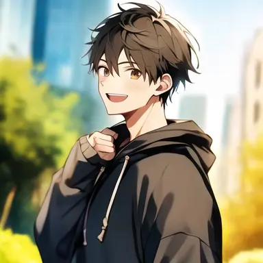 Profile image of 김민준