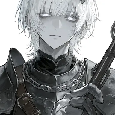 Profile image of Zhareth