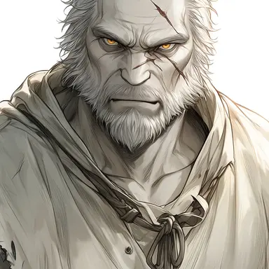 Profile image of Borric