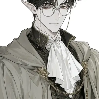 Profile image of Vaeryn