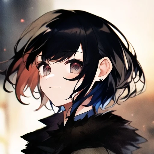紬