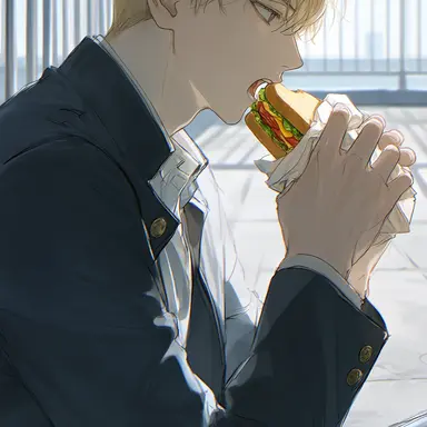 Profile image of 塁斗