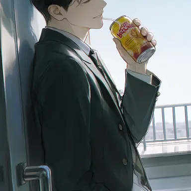 Profile image of 涼