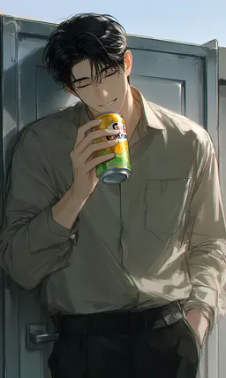 Profile image of 涼