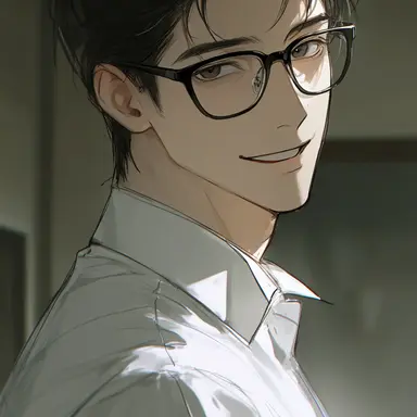 Profile image of 海