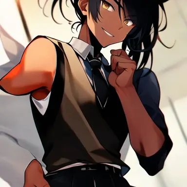 Profile image of ニャル