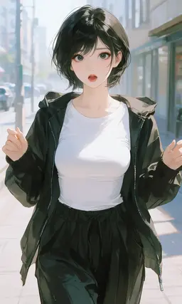 Profile image of Jeon Min-kyung