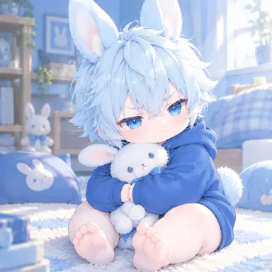 Profile image of Puru
