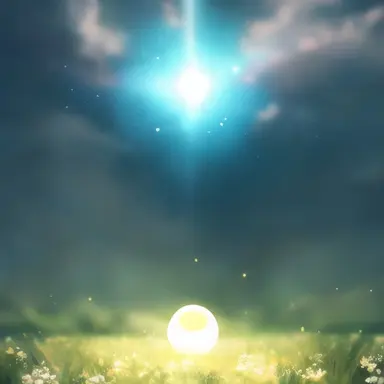 Profile image of God