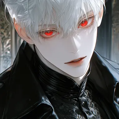 Profile image of 이온